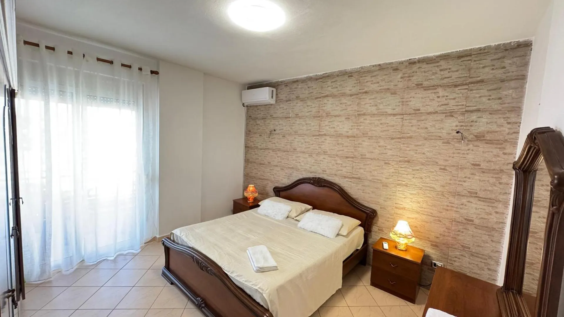 Nardas Apartment Durrës Albania