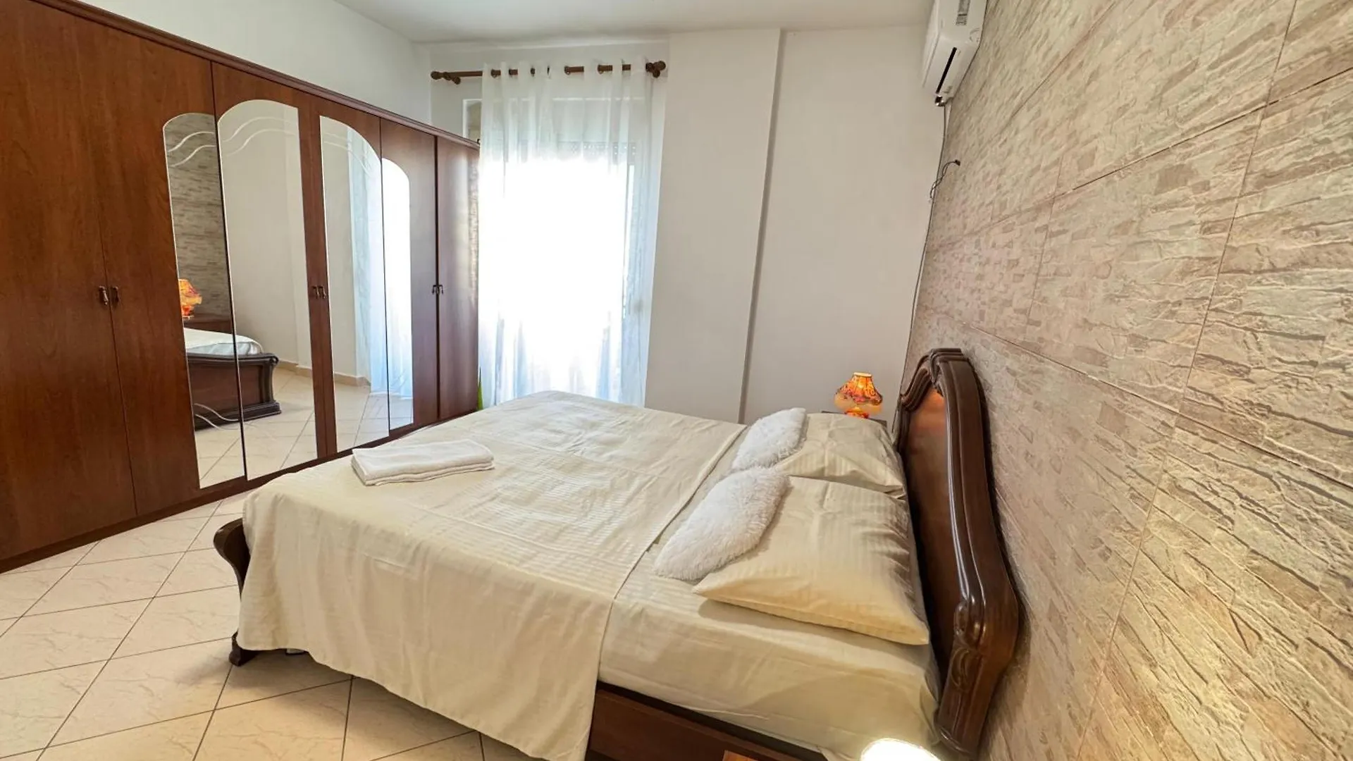Nardas Apartment Durrës