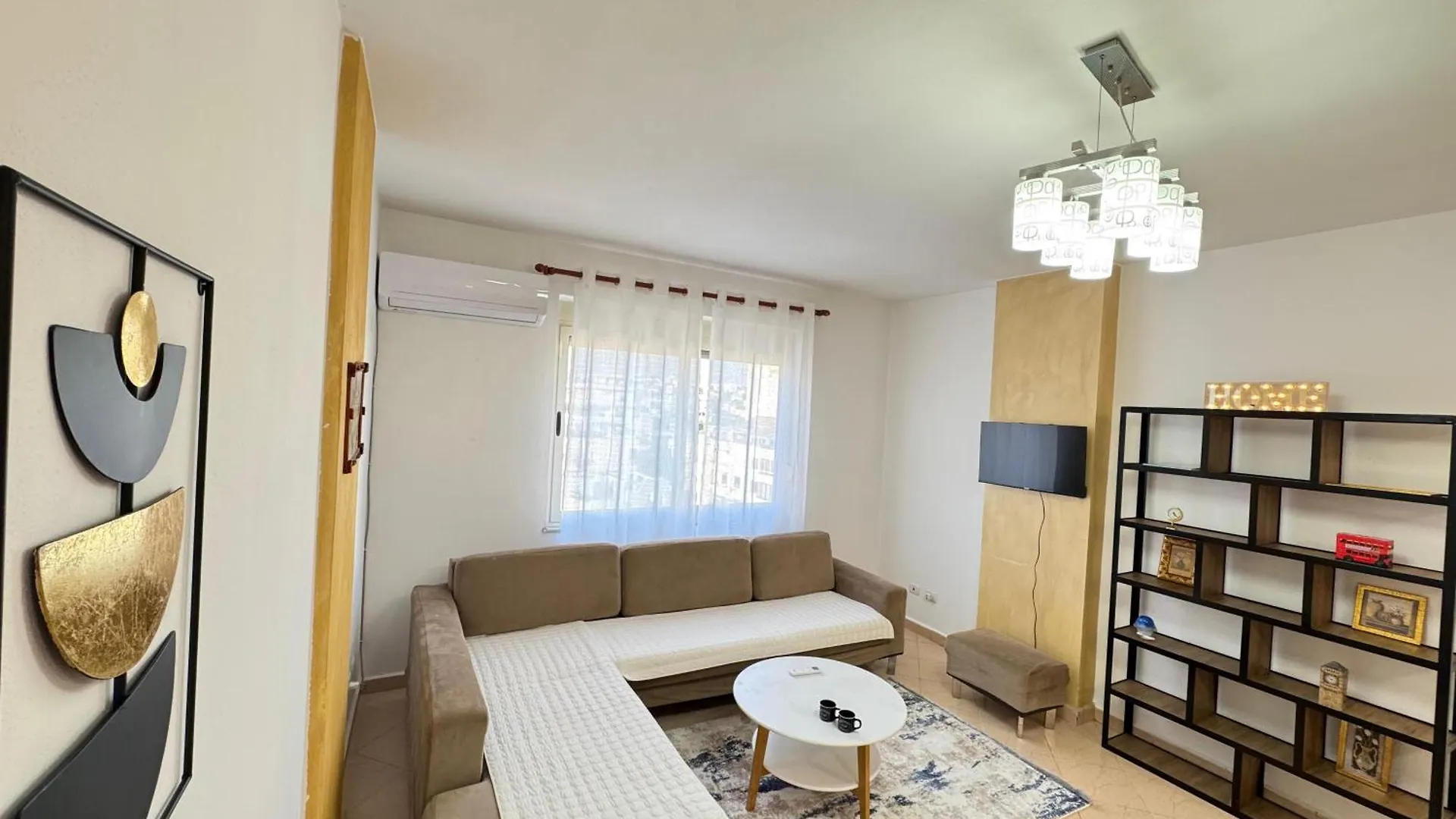 Nardas Apartment Durrës