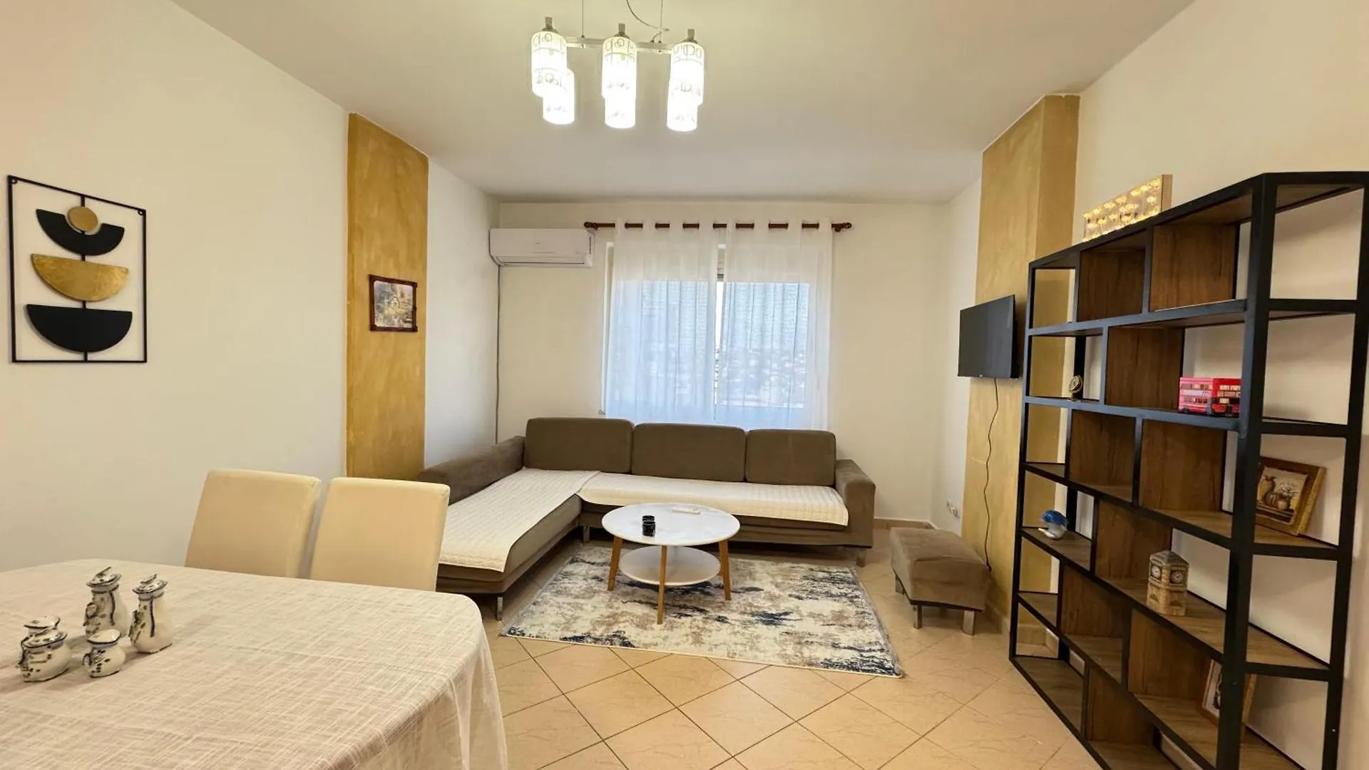 Nardas Apartment Durrës Albania
